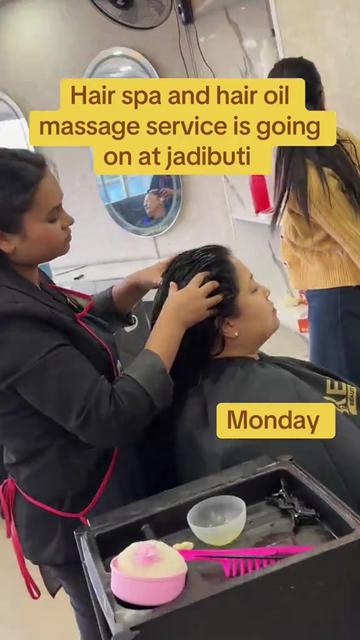 @Refined Beauty Hub (Salon)