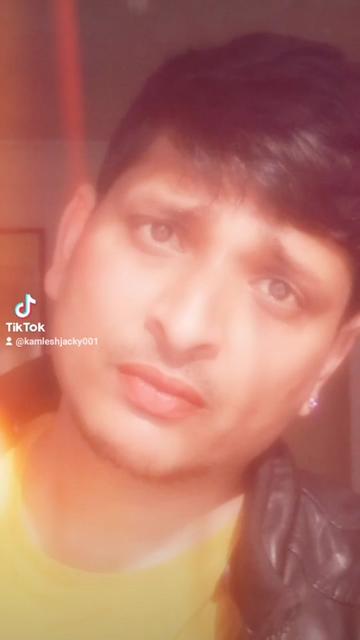 @Kamlesh jacky☑️