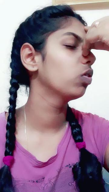 @♡ 🧘VYSHU 🧘♡