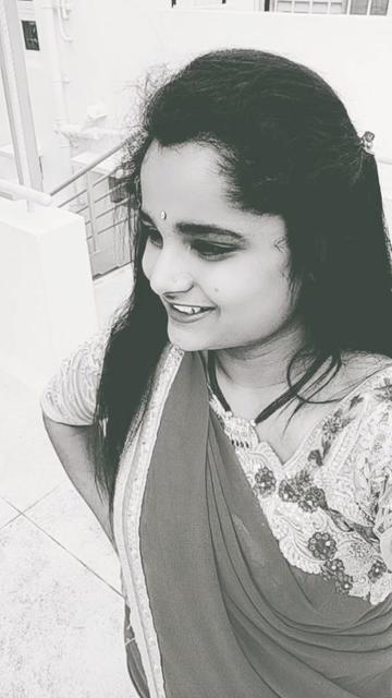 @deepthi kemparaj