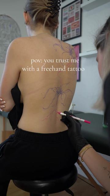 @Tattoos by Lana