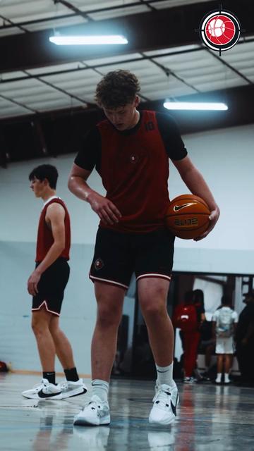 @Attack Basketball