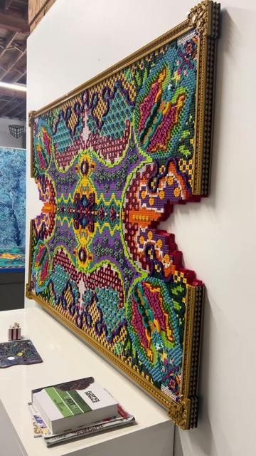 @Dante Dentoni visual artist