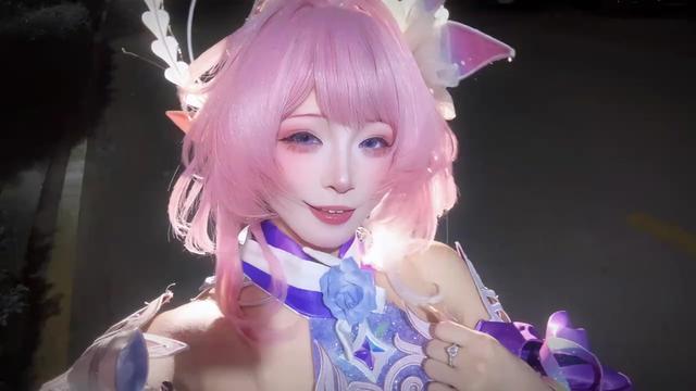 @cosplay收藏夹