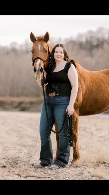 @Rachel ⚡️ Equine Photographer