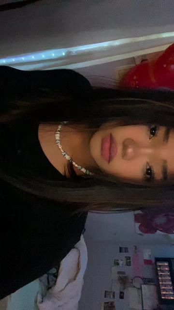 @Hii im Vye