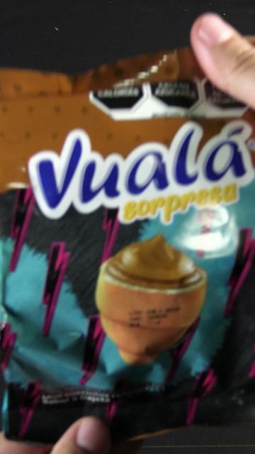 @La Pinshi Delicia