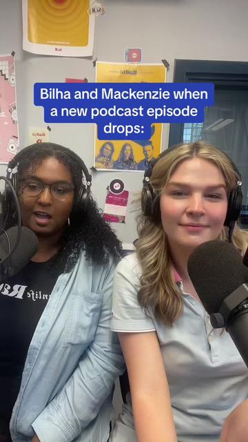 @Sheridanlife Radio