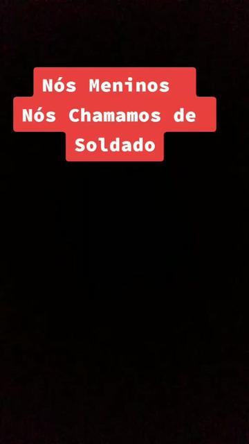 @Carlos Eduardo