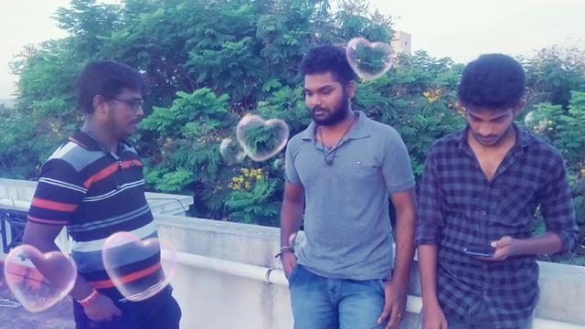 @VJ Shiva