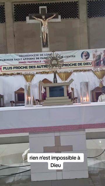 @St-Antoine de padoue