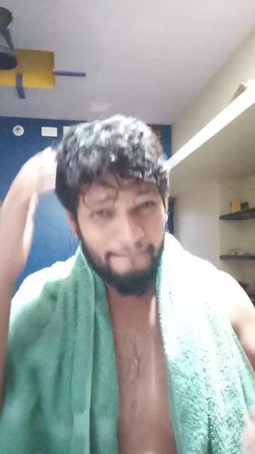 @Pruthviraj