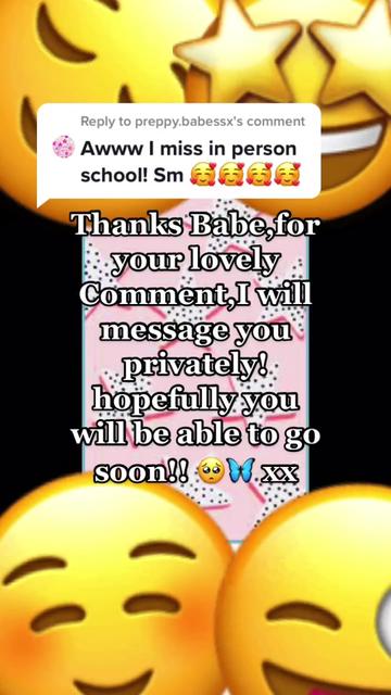 @Coco 😘 xxx