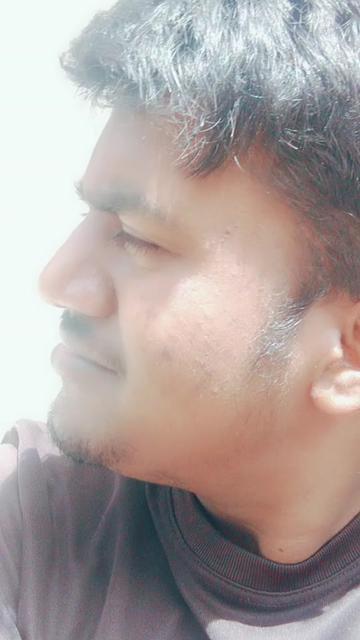 @LIKELYSTARGOVINDARAJ
