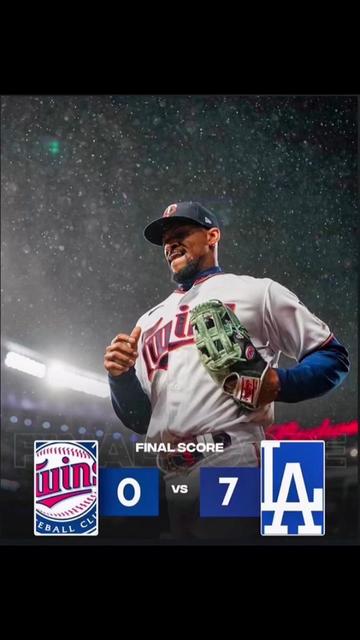 @Twins Baseball