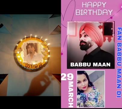@babbu Maan