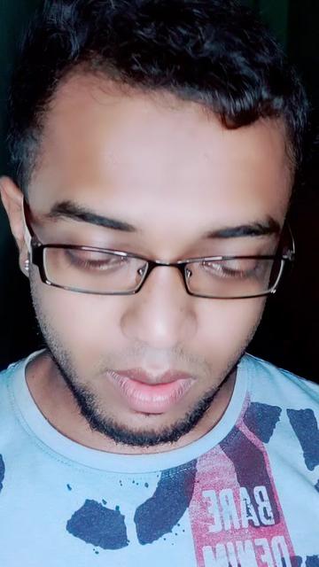 @Saptarshi Mazumder
