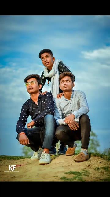 @Nikhil Gupta