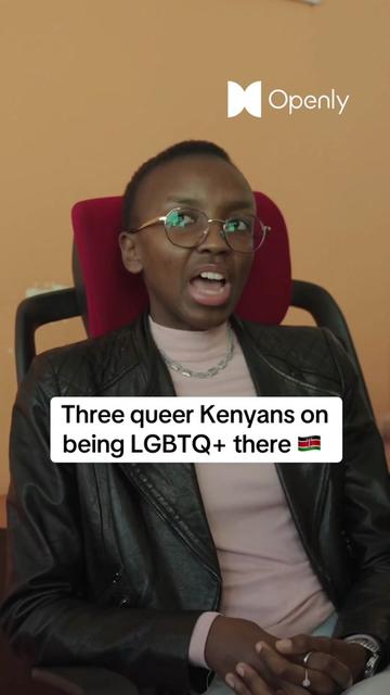 @Openly | LGBTQ+ news