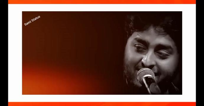 @Arijit Singh