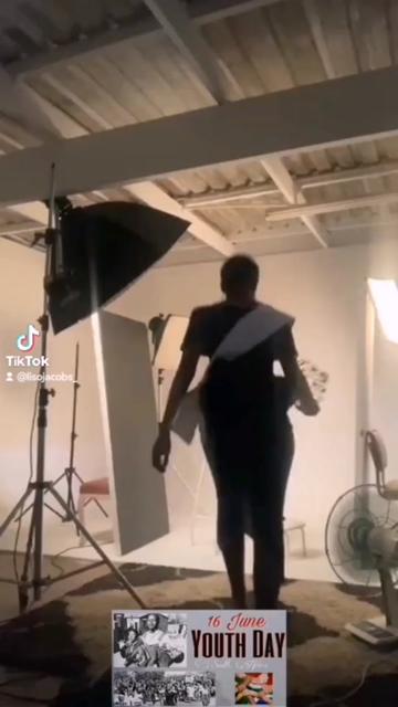 @Glamour Model Academy