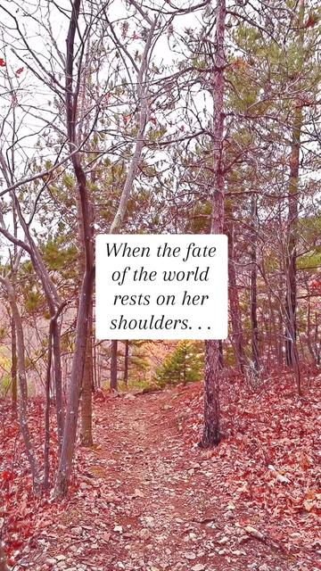 @Sarah Doughty | Author