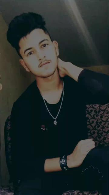 @Gautam Sharma