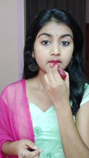 @Shilpasavasere