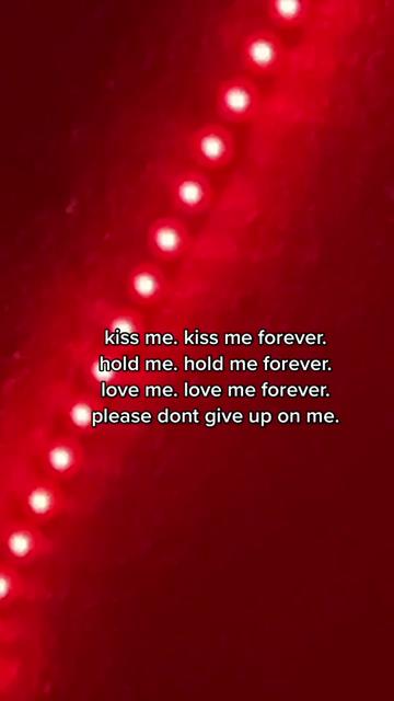 @in love