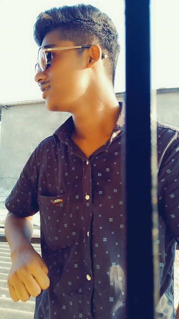 @prathmesh kamble
