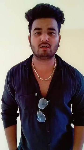 @artist ravi