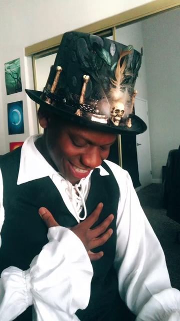 @Gondre the Wordsmith