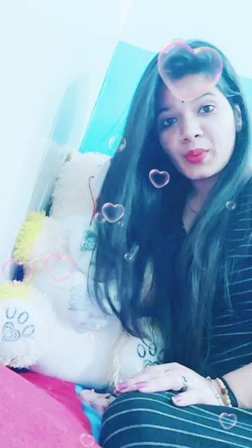 @phadai girl.😘