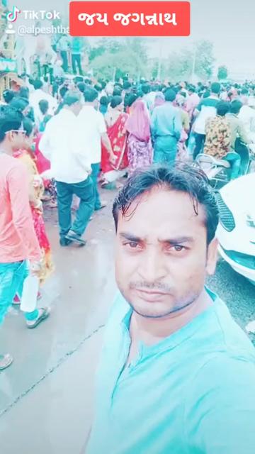 @Alpesh Thakor State