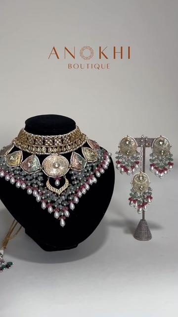 @Anokhi Boutique