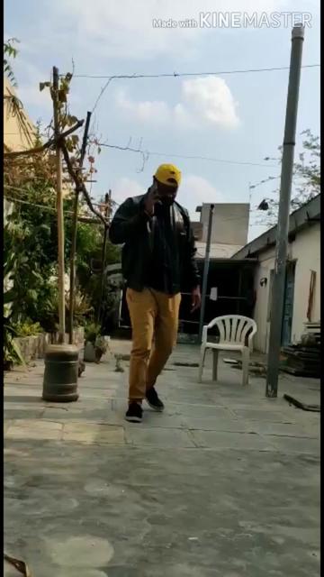 @Sanjeeva Gandi