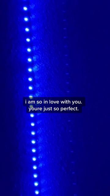 @in love