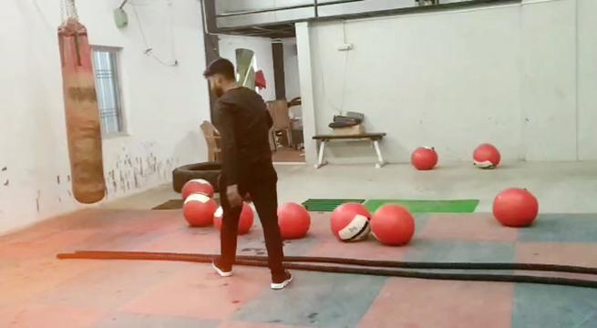 @Pankaj Yadav