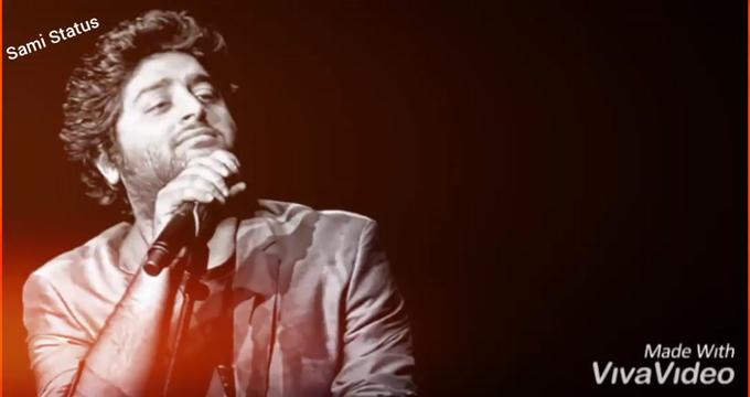 @Arijit Singh