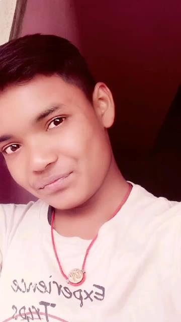 @Deetikrushna Swain