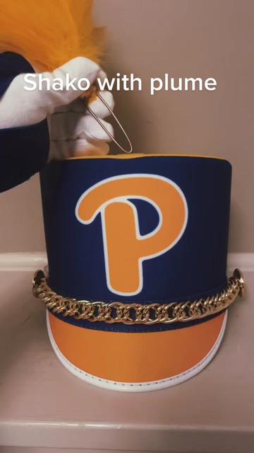 @Pitt Band