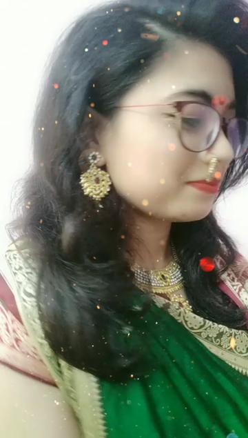 @deepika patil