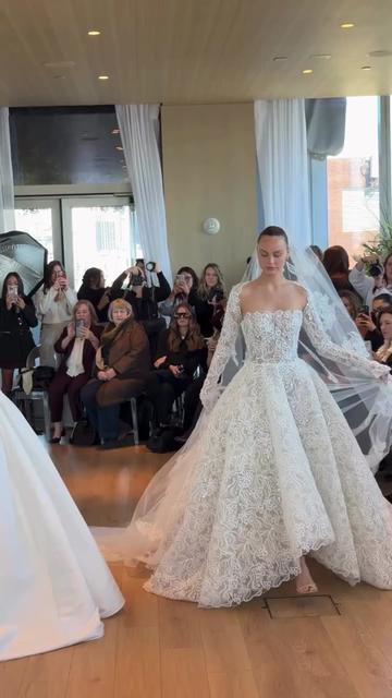 @MiliMili Bridal