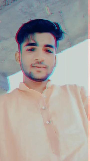 @⚡Shahebaj Shaikh⚡