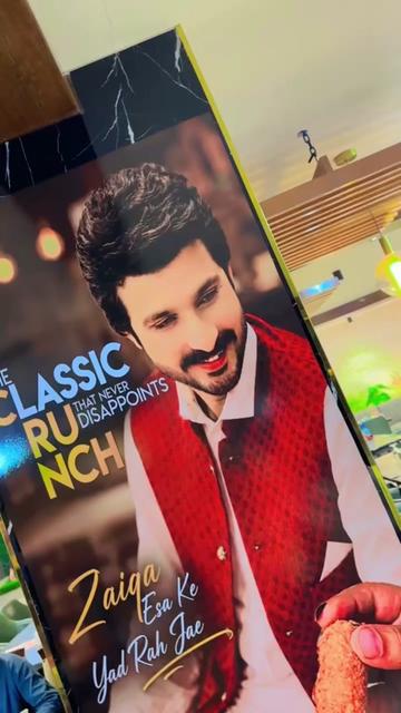 @Usama Badshah