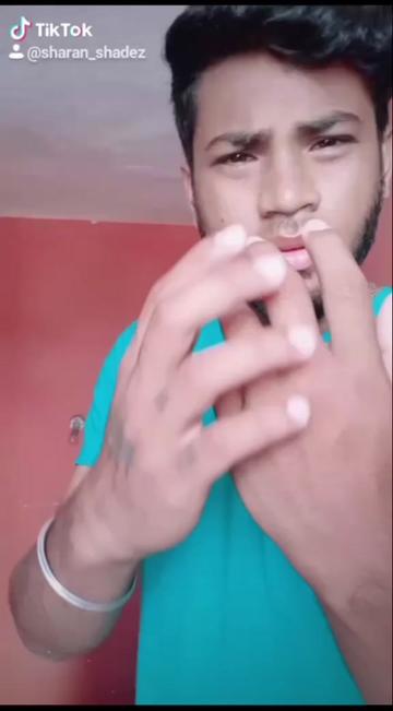 @Sharan kumar