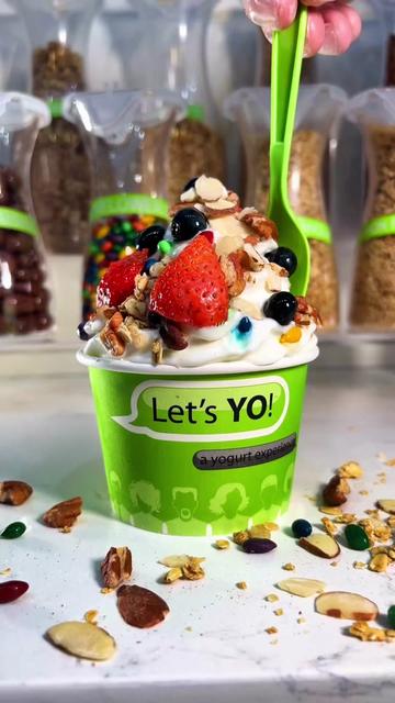 @Let’s Yo!