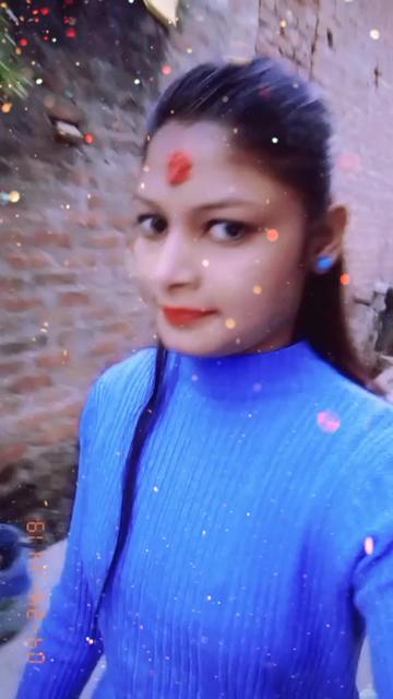@Laxmi shrivastav