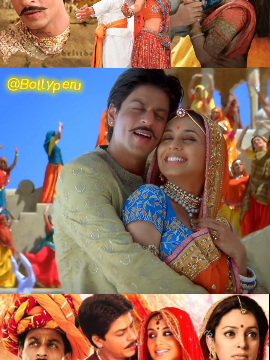 @Bollyperu