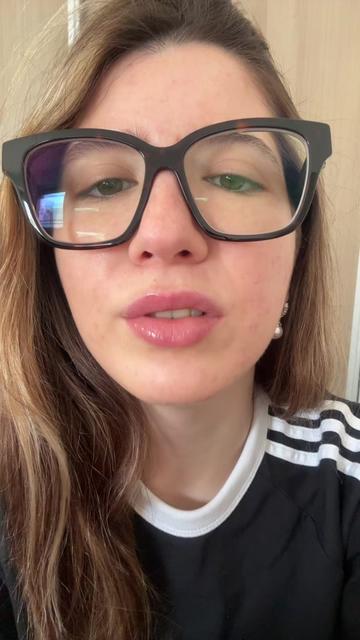 @La chica de los conteos
